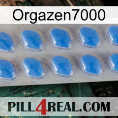 Orgazen7000 22